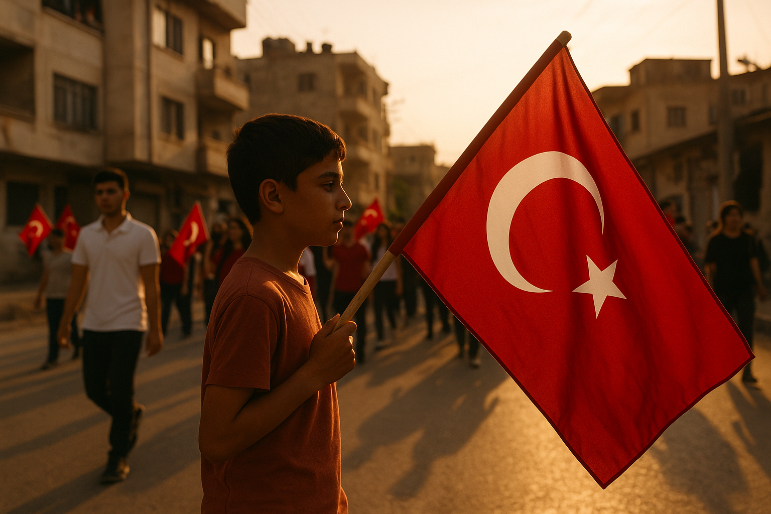 19 Mayıs: 38 Yaşında Samsun’a Çıkmak