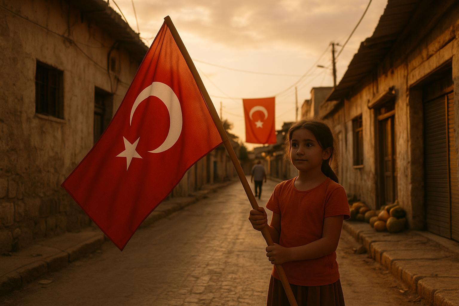 30 Ağustos’un Reyhanlı’da Bıraktığı İz